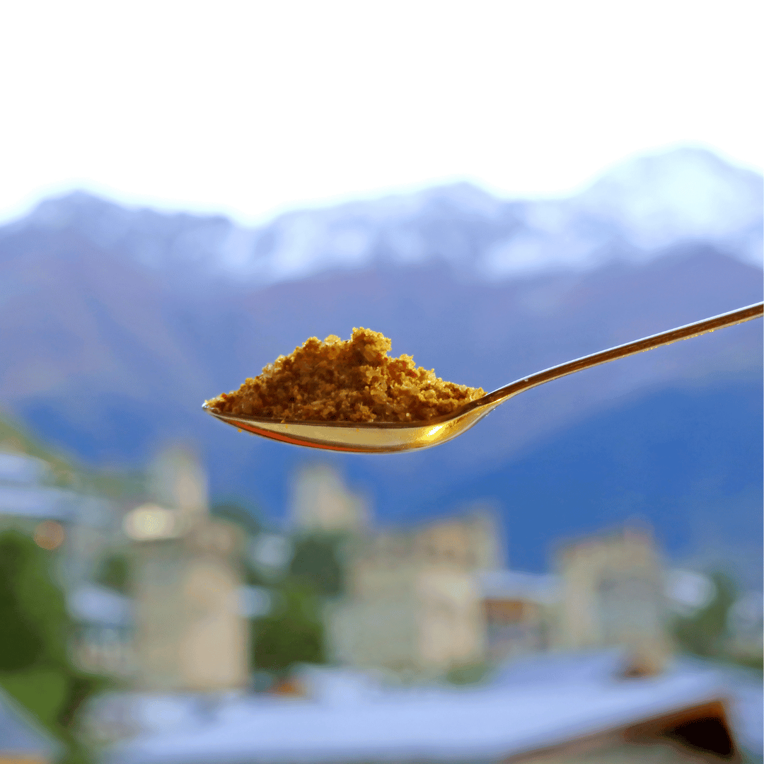 Svanetian salt