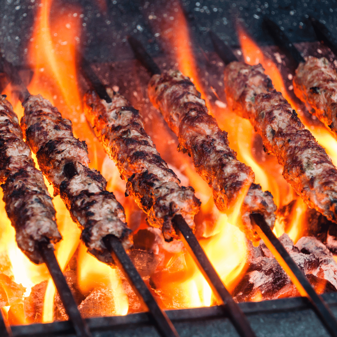 Kababi-Georgian-Food